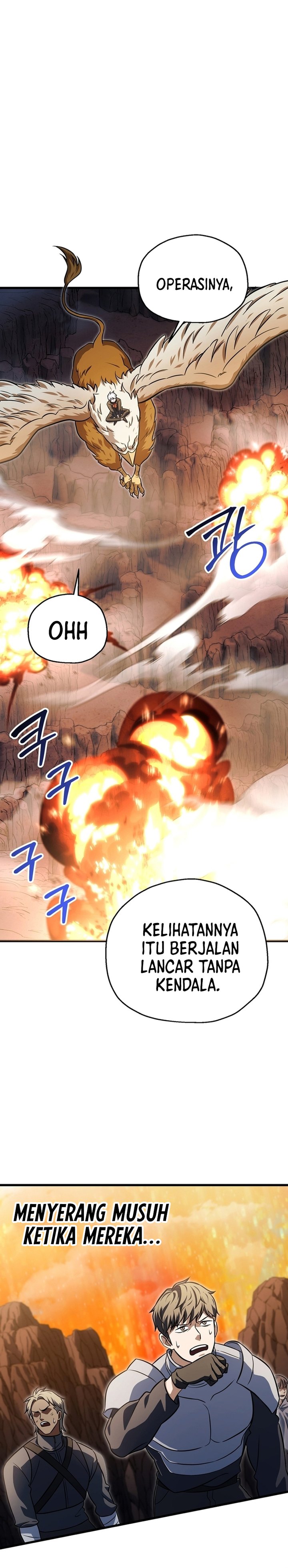 Player Who Can’t Level Up Chapter 193 Gambar 27