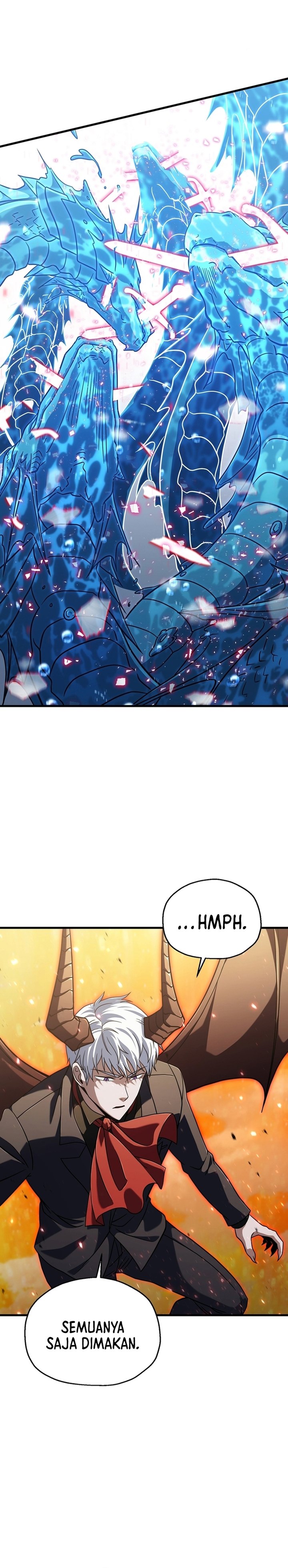 Player Who Can’t Level Up Chapter 195 Gambar 15