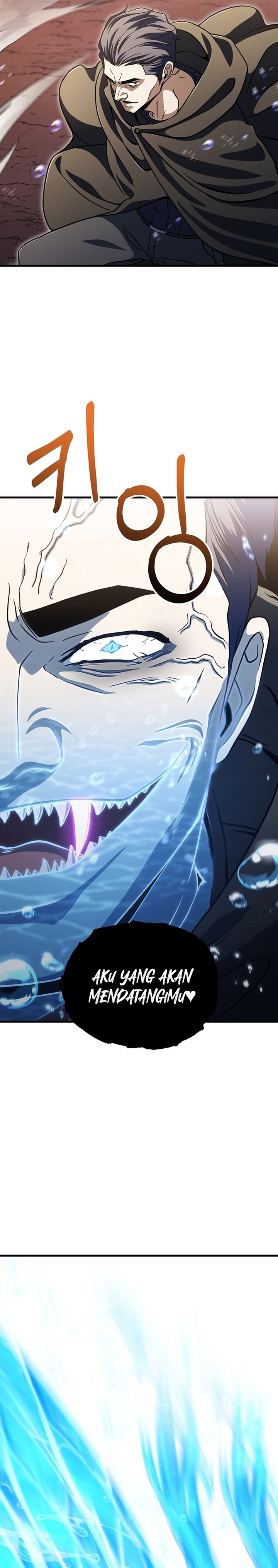 Player Who Can’t Level Up Chapter 195 Gambar 17