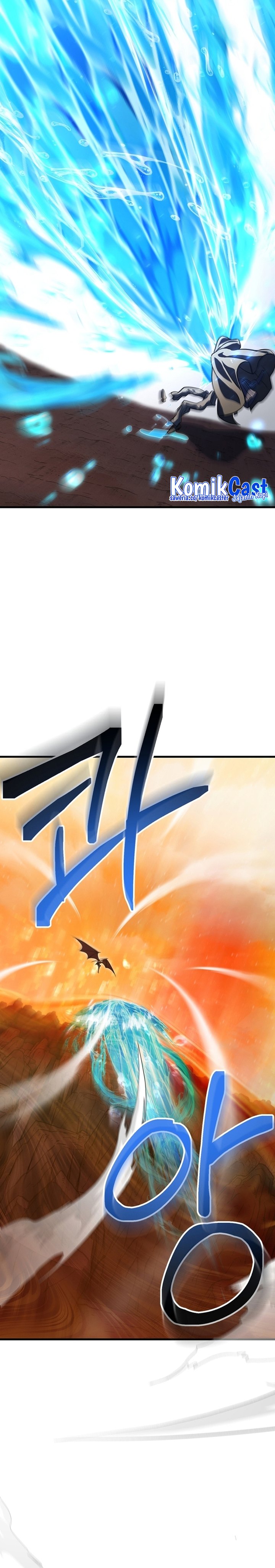 Player Who Can’t Level Up Chapter 195 Gambar 18