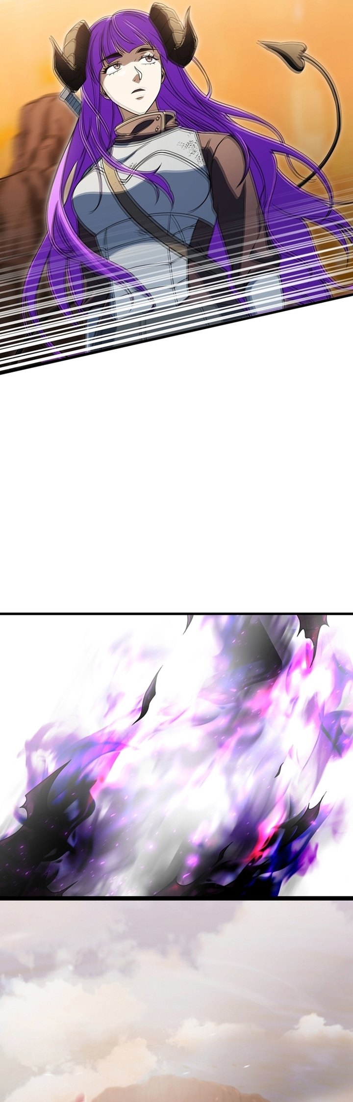 Player Who Can’t Level Up Chapter 195 Gambar 29