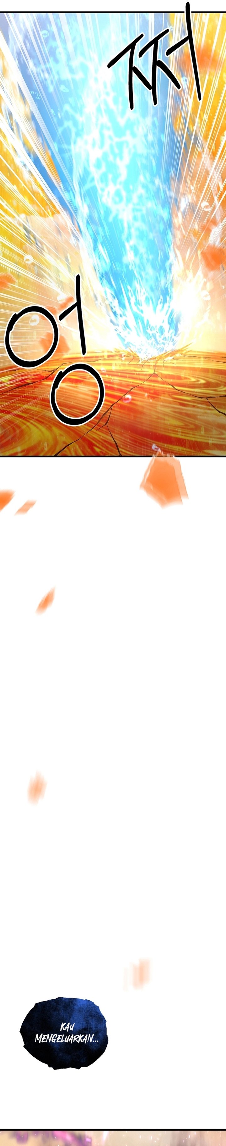 Player Who Can’t Level Up Chapter 195 Gambar 32