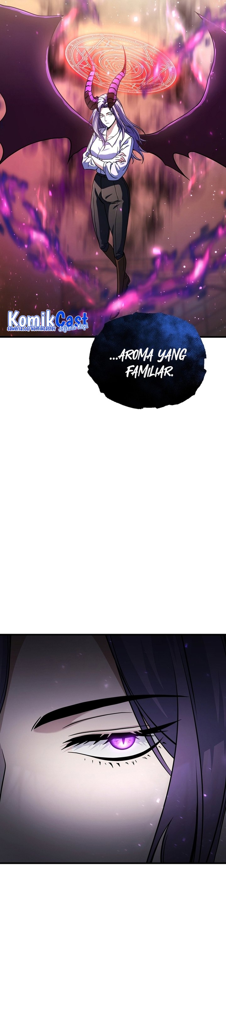 Player Who Can’t Level Up Chapter 195 Gambar 33