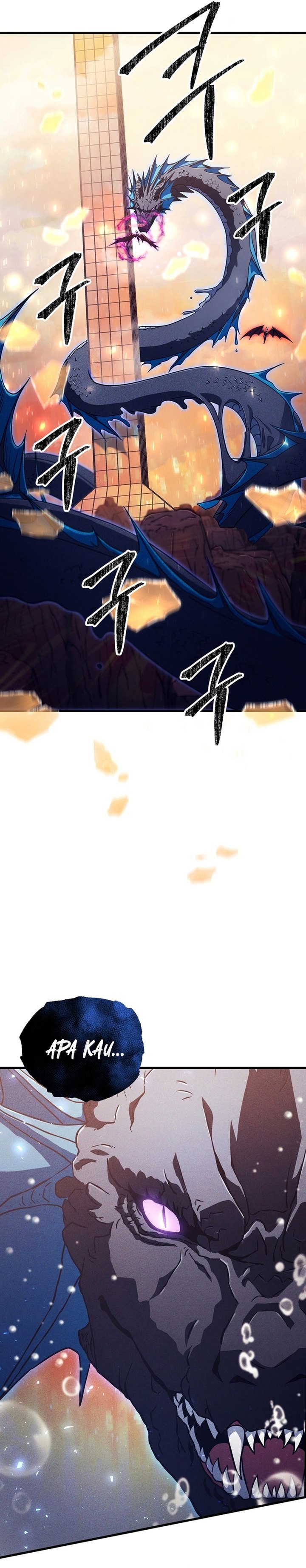 Player Who Can’t Level Up Chapter 195 Gambar 34