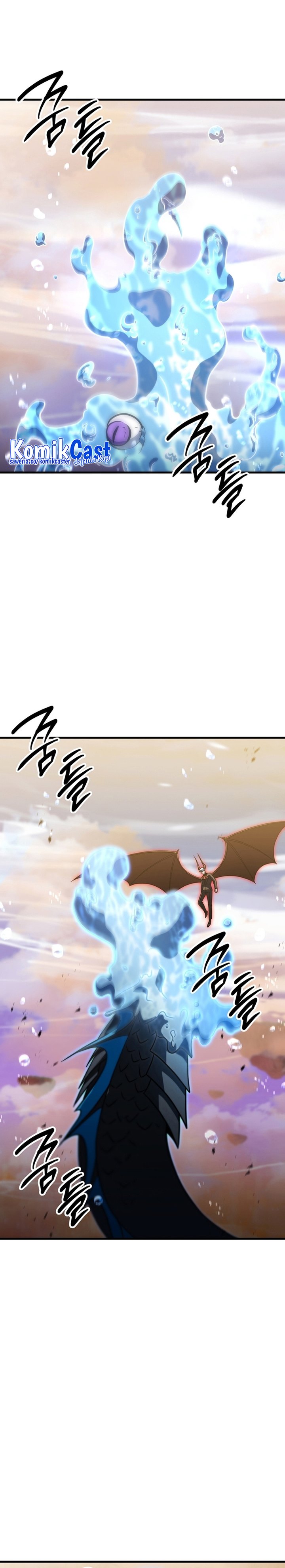 Player Who Can’t Level Up Chapter 196 Gambar 8