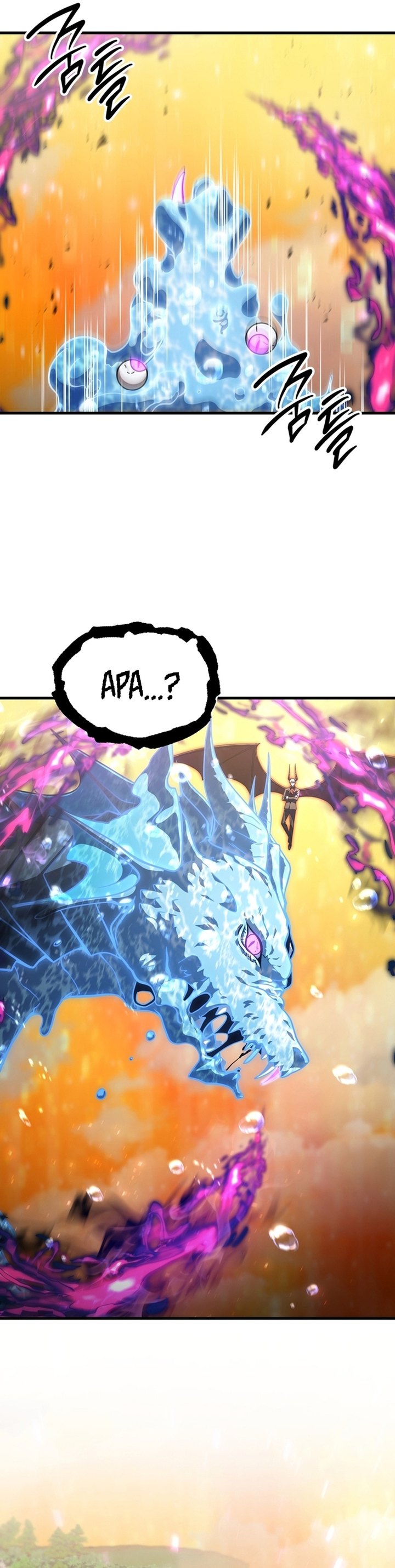 Player Who Can’t Level Up Chapter 196 Gambar 15