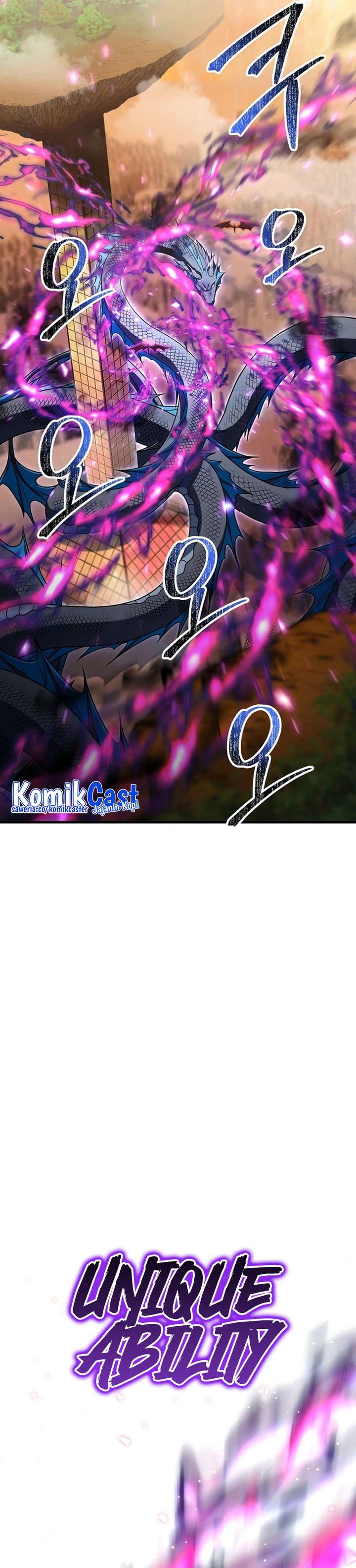 Player Who Can’t Level Up Chapter 196 Gambar 16
