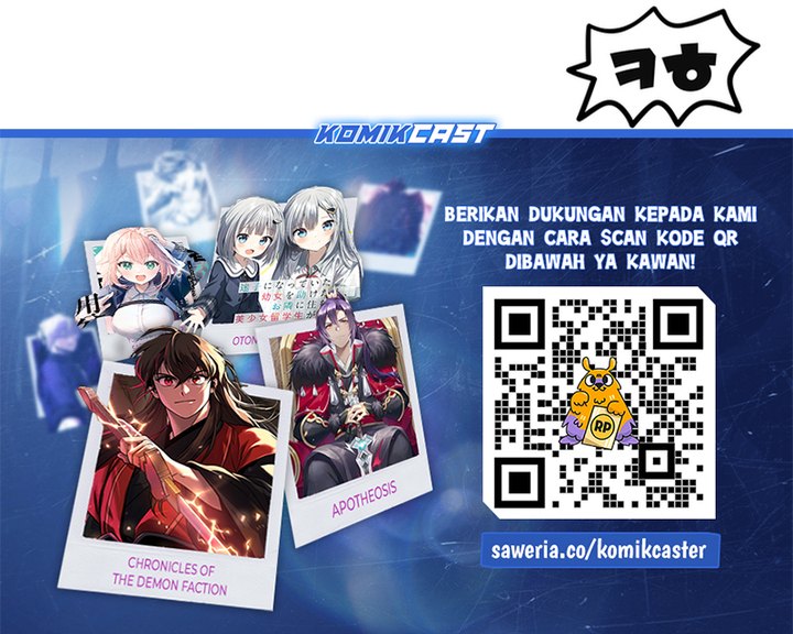 Player Who Can’t Level Up Chapter 196 Gambar 35
