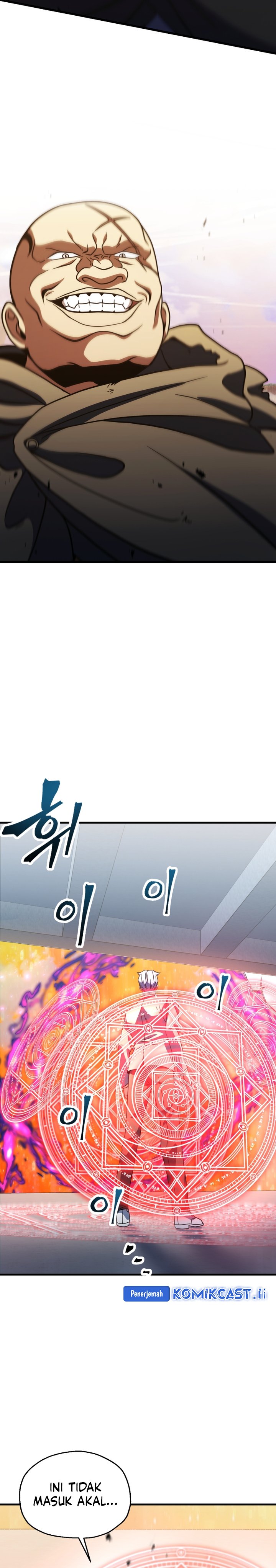 Player Who Can’t Level Up Chapter 198 Gambar 3