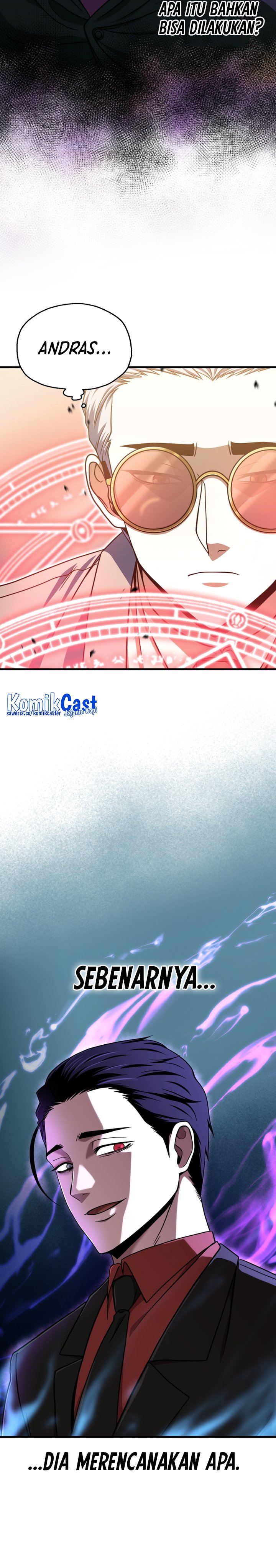 Player Who Can’t Level Up Chapter 198 Gambar 5