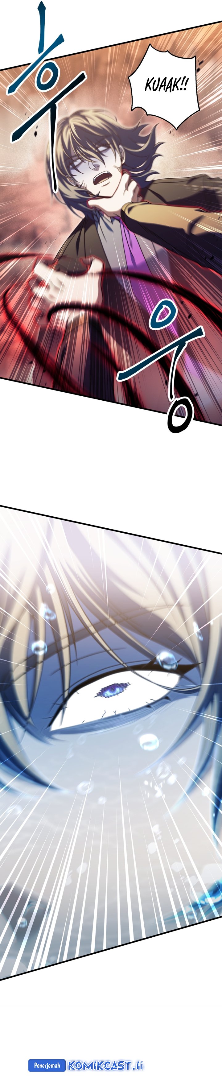 Player Who Can’t Level Up Chapter 198 Gambar 20