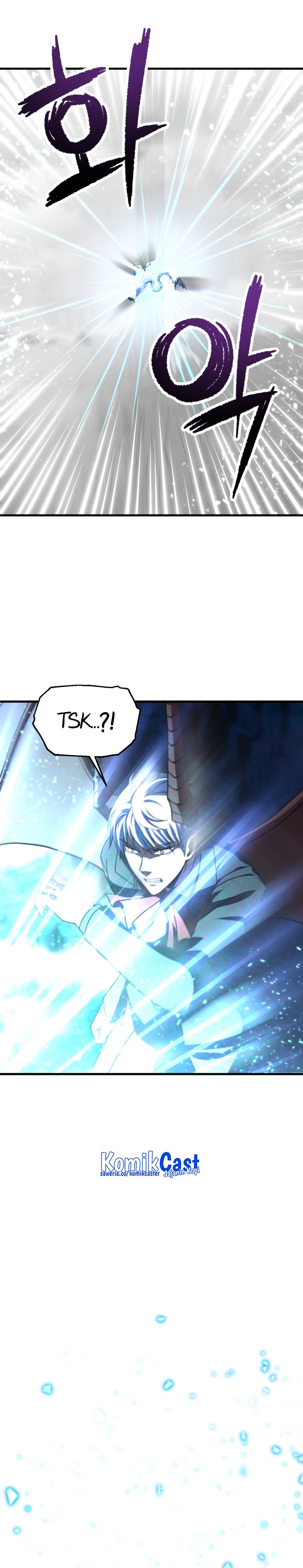 Player Who Can’t Level Up Chapter 198 Gambar 29