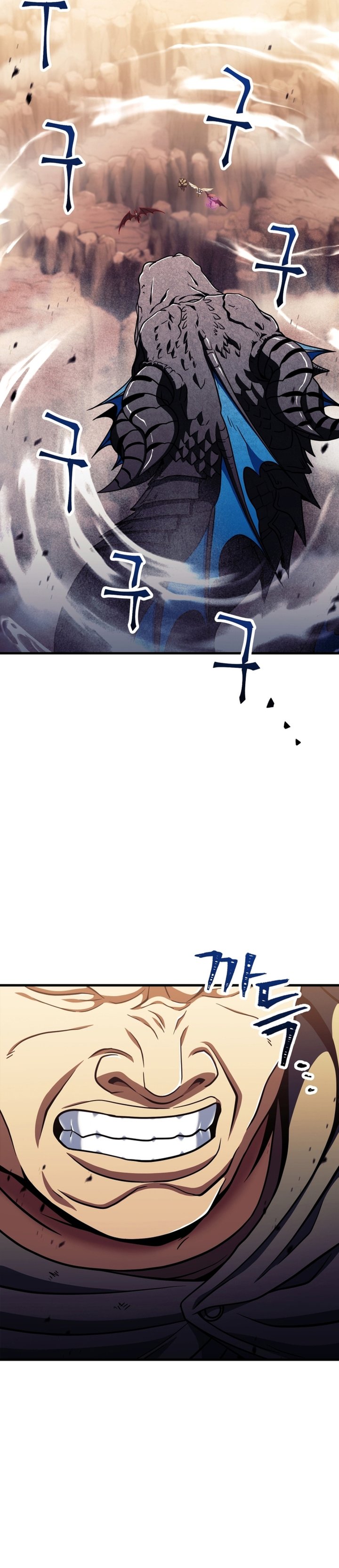 Player Who Can’t Level Up Chapter 199 Gambar 5