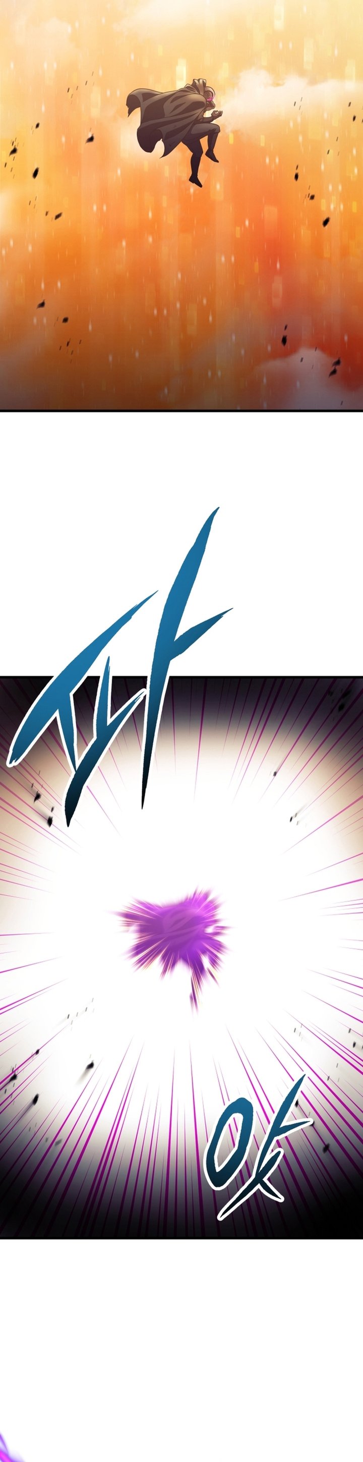 Player Who Can’t Level Up Chapter 199 Gambar 7