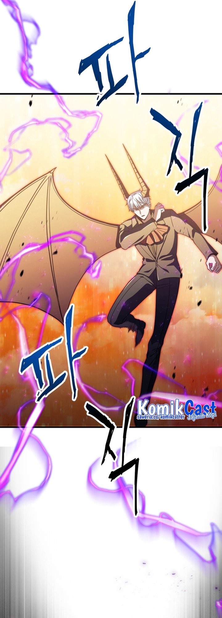 Player Who Can’t Level Up Chapter 199 Gambar 8