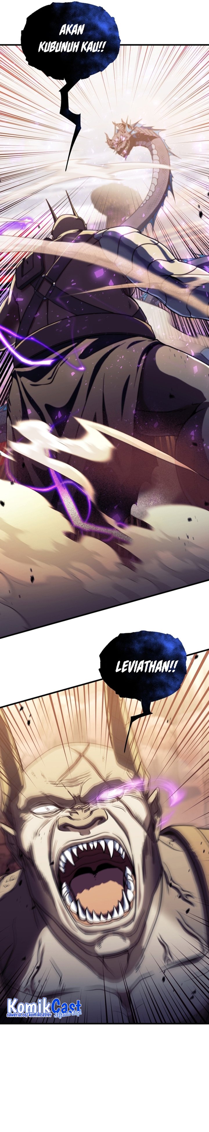 Player Who Can’t Level Up Chapter 199 Gambar 11