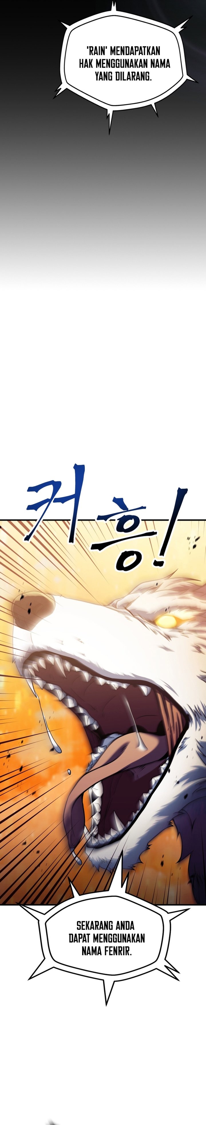 Player Who Can’t Level Up Chapter 199 Gambar 30