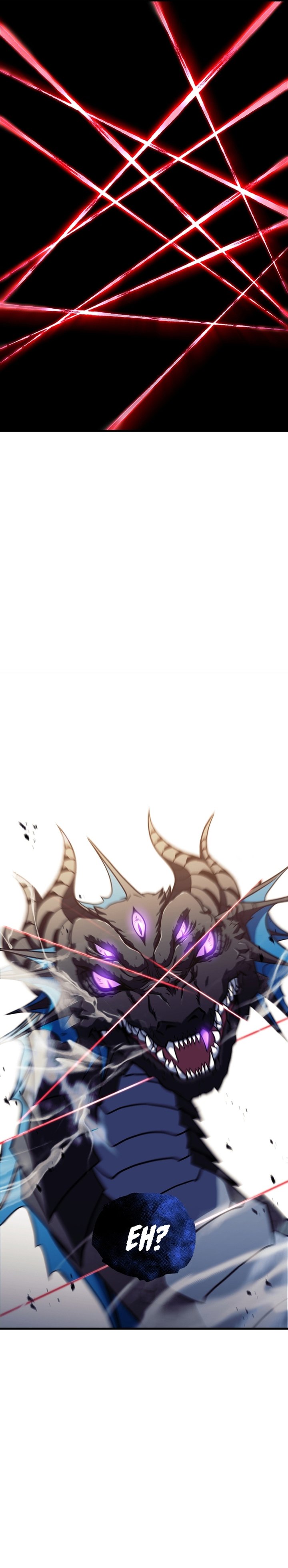 Player Who Can’t Level Up Chapter 199 Gambar 34