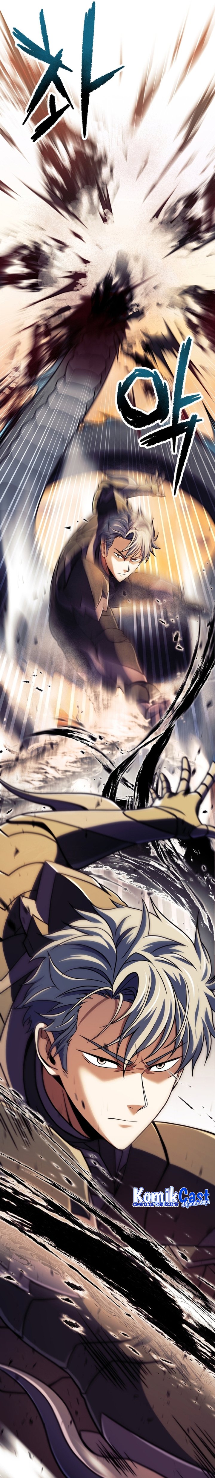 Player Who Can’t Level Up Chapter 199 Gambar 36