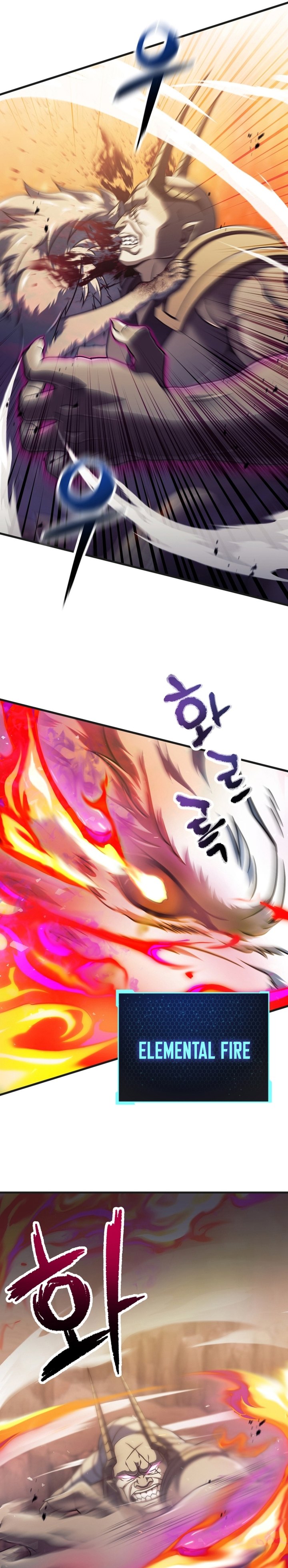 Player Who Can’t Level Up Chapter 200 Gambar 8