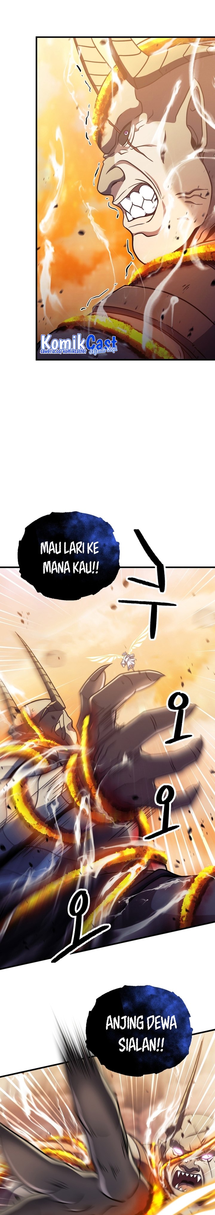 Player Who Can’t Level Up Chapter 200 Gambar 26