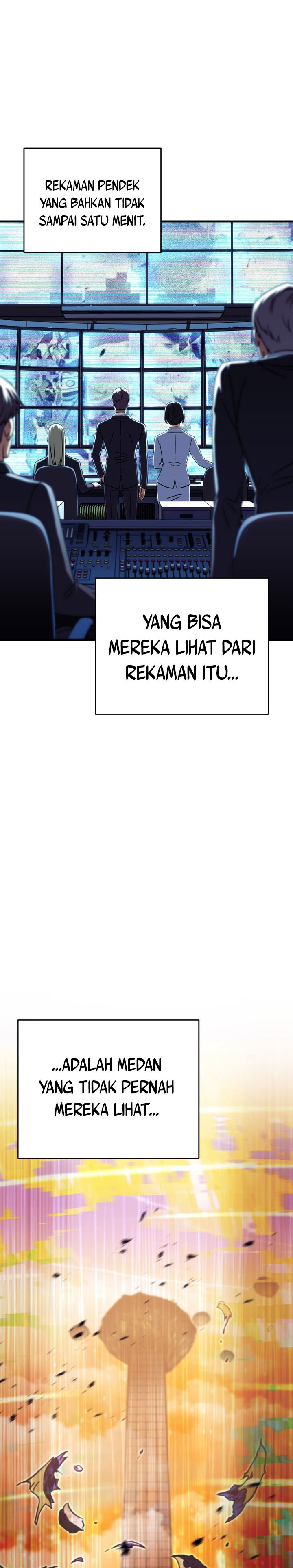 Player Who Can’t Level Up Chapter 202 Gambar 10