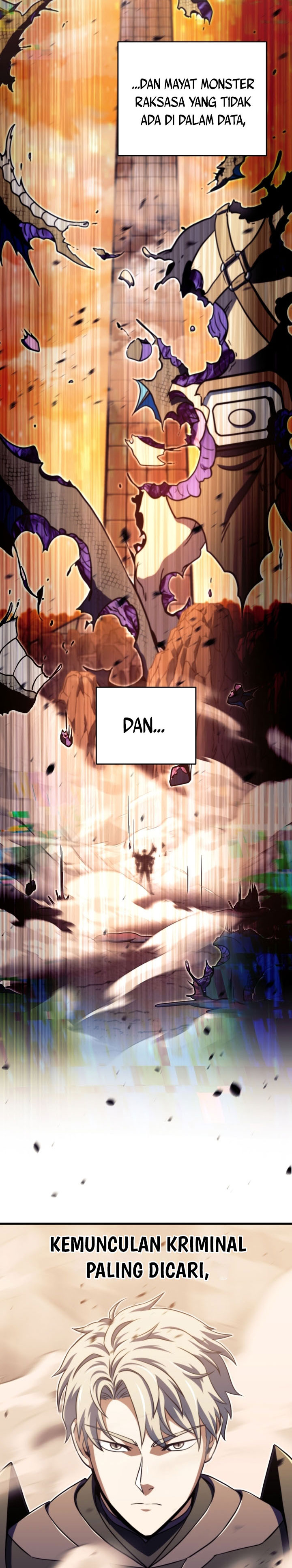 Player Who Can’t Level Up Chapter 202 Gambar 11