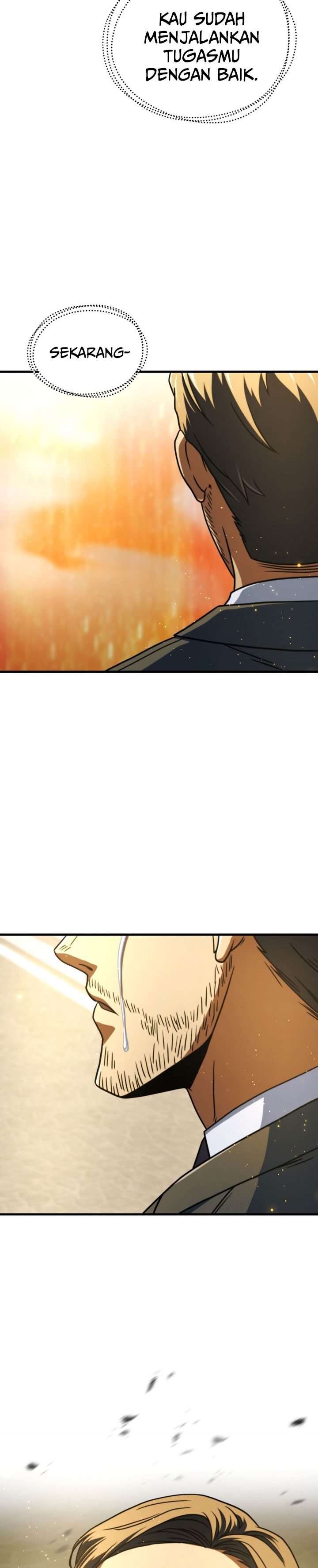 Player Who Can’t Level Up Chapter 202 Gambar 16