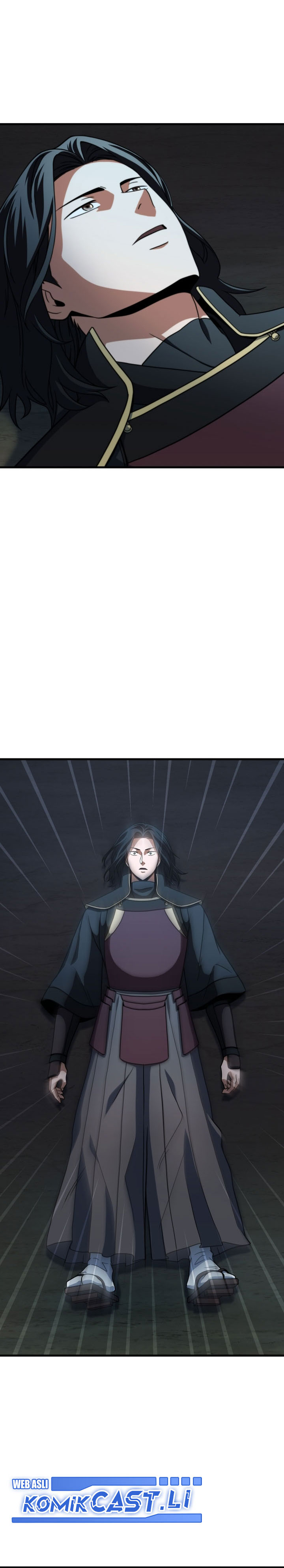 Player Who Can’t Level Up Chapter 202 Gambar 29