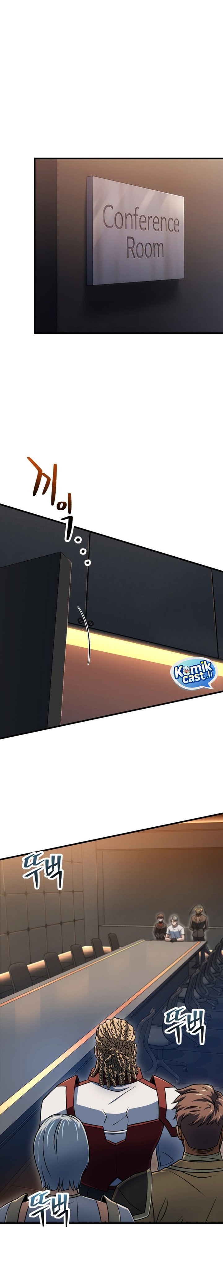 Player Who Can’t Level Up Chapter 203 Gambar 6