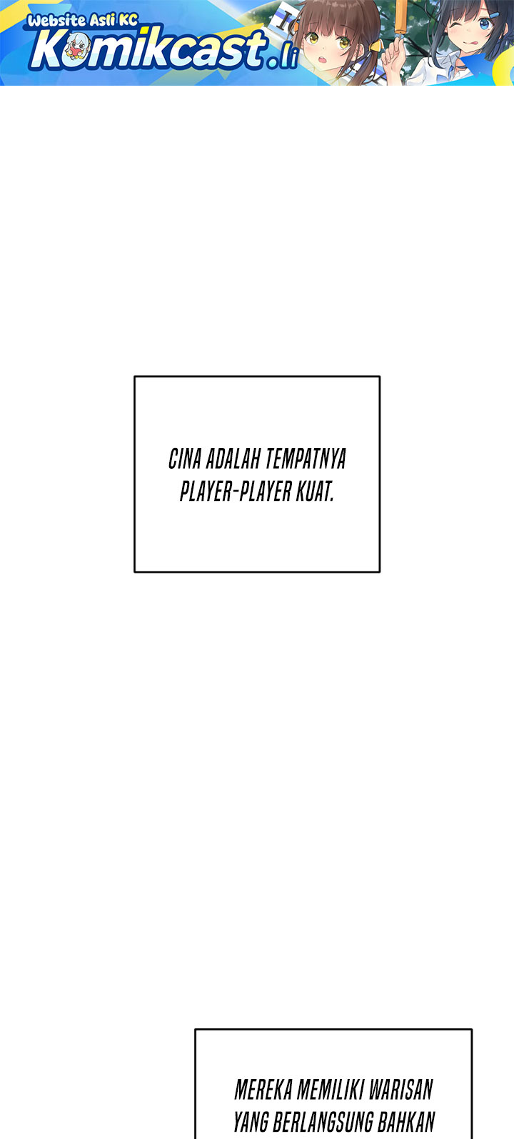 Player Who Can’t Level Up Chapter 204 Gambar 2