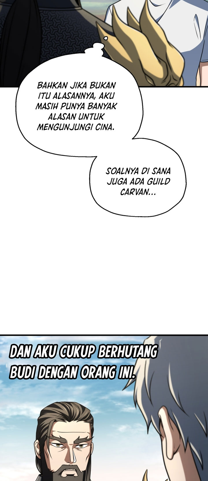 Player Who Can’t Level Up Chapter 204 Gambar 11