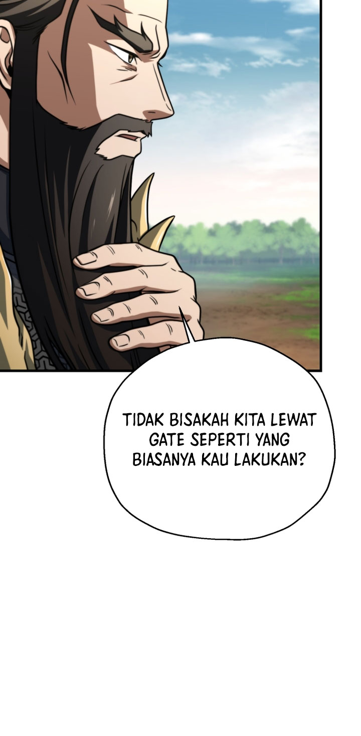 Player Who Can’t Level Up Chapter 204 Gambar 19