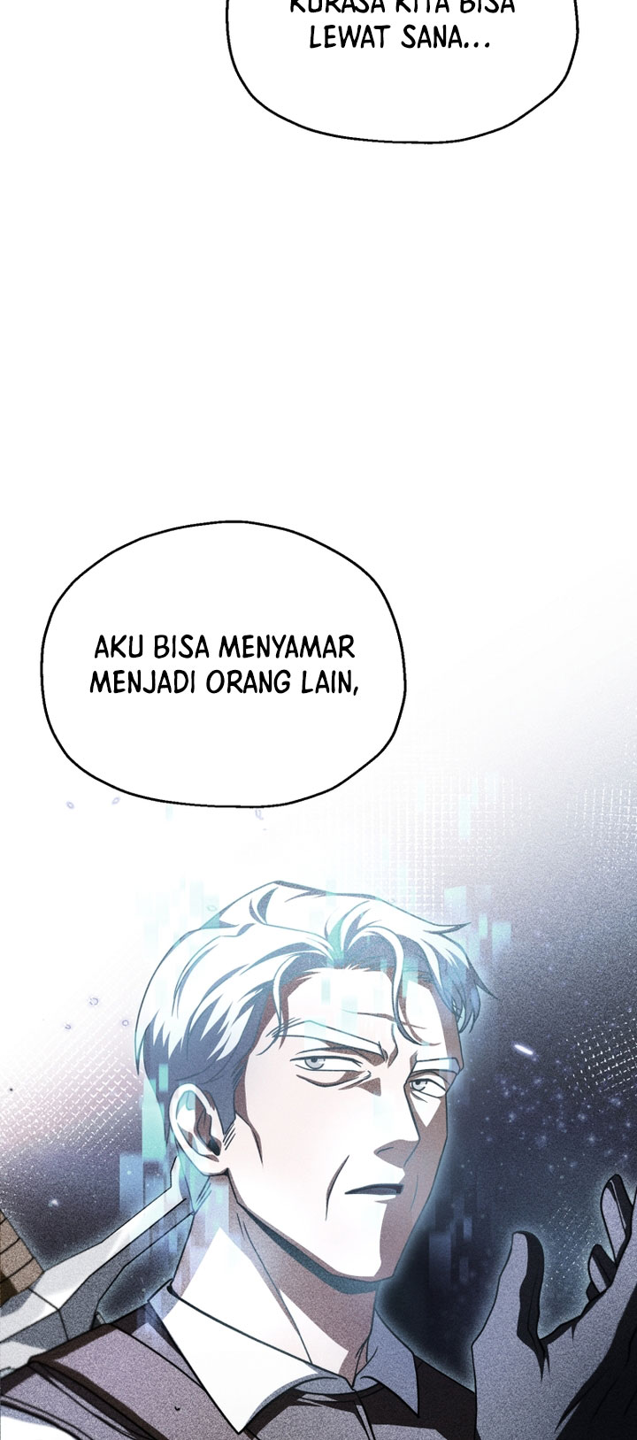 Player Who Can’t Level Up Chapter 204 Gambar 21