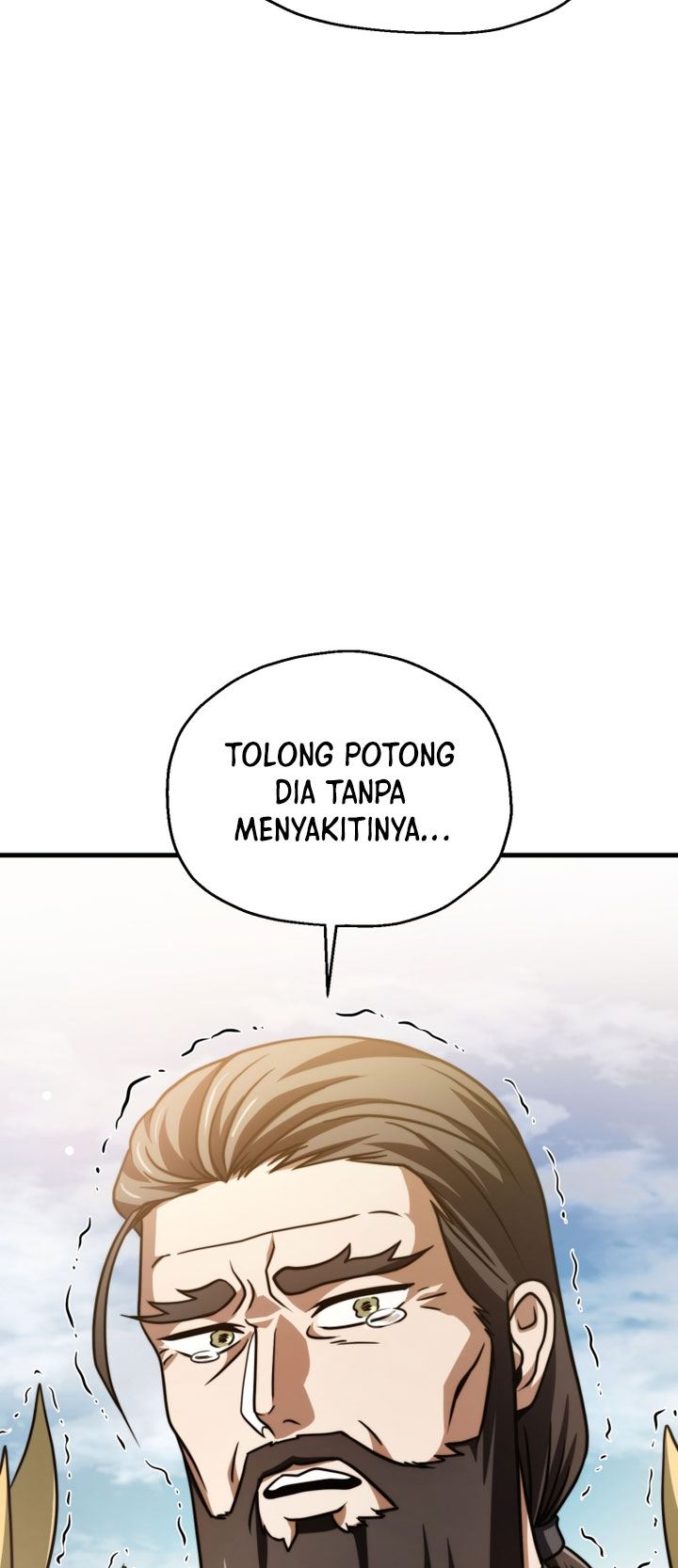 Player Who Can’t Level Up Chapter 204 Gambar 30