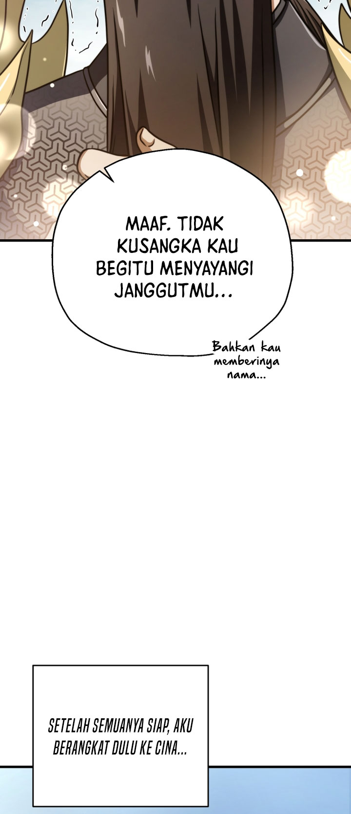 Player Who Can’t Level Up Chapter 204 Gambar 31