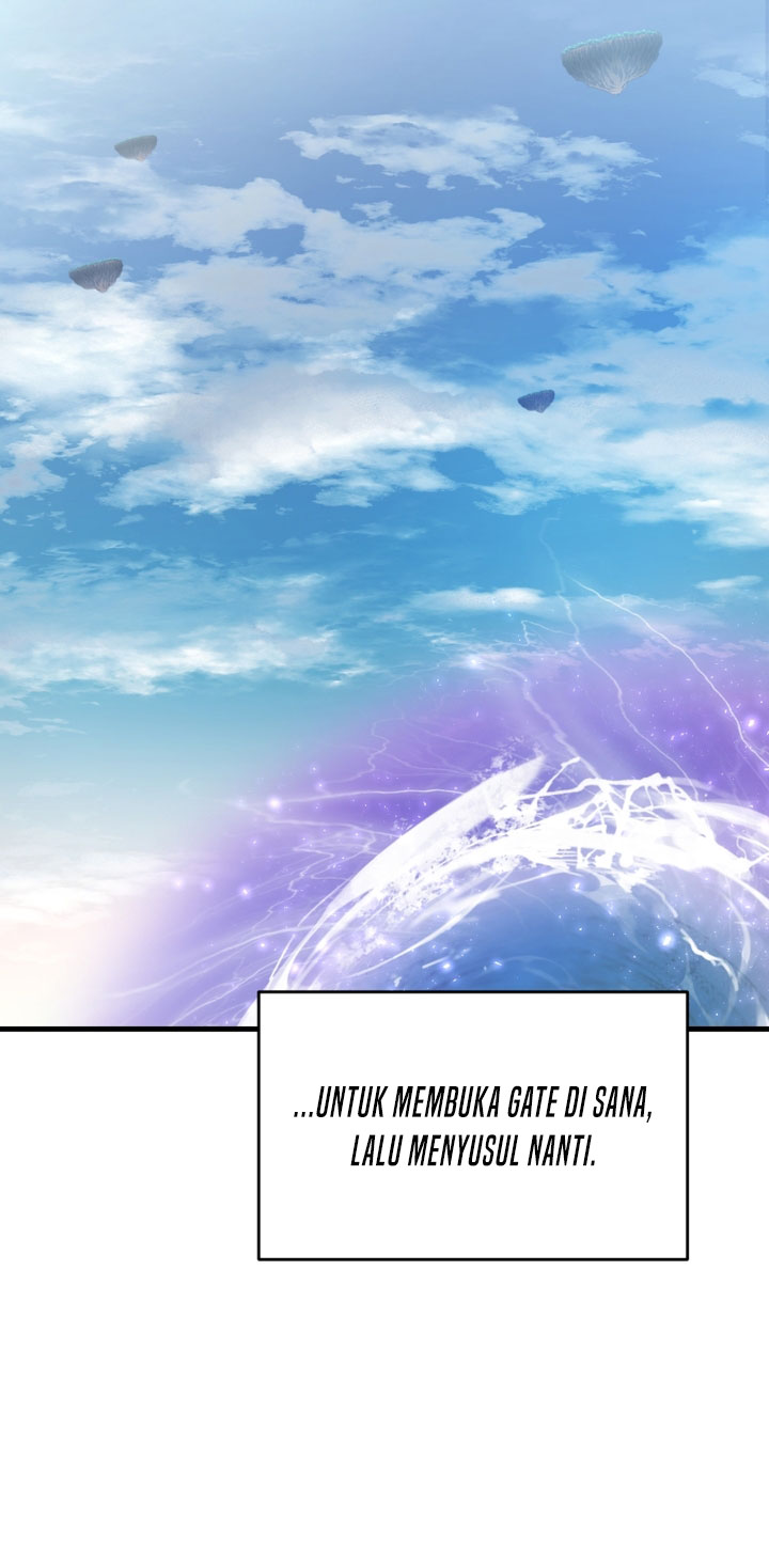 Player Who Can’t Level Up Chapter 204 Gambar 32