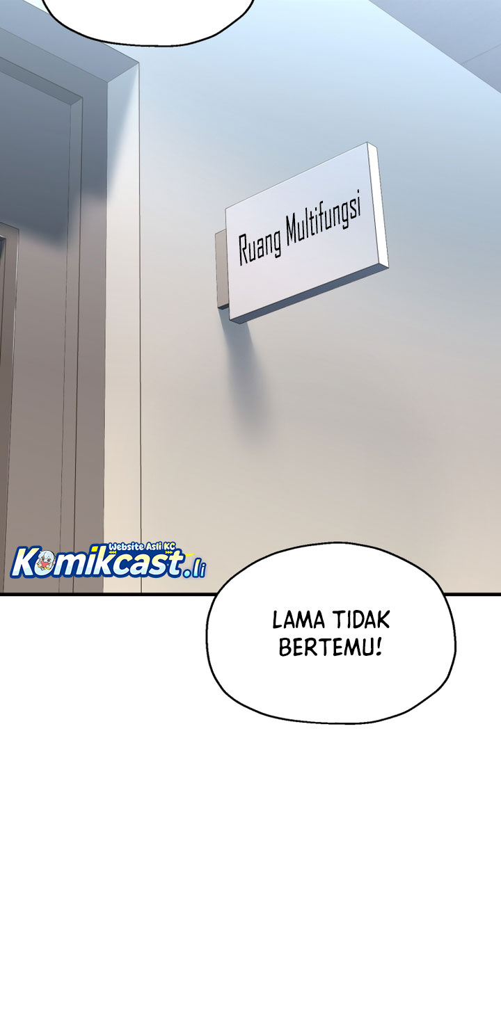 Player Who Can’t Level Up Chapter 204 Gambar 37