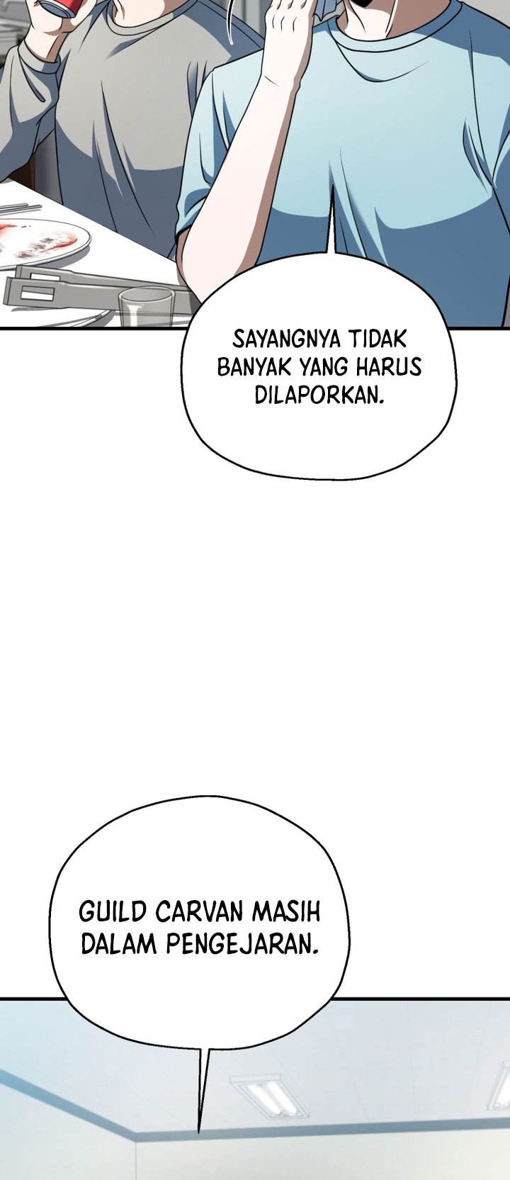 Player Who Can’t Level Up Chapter 204 Gambar 49