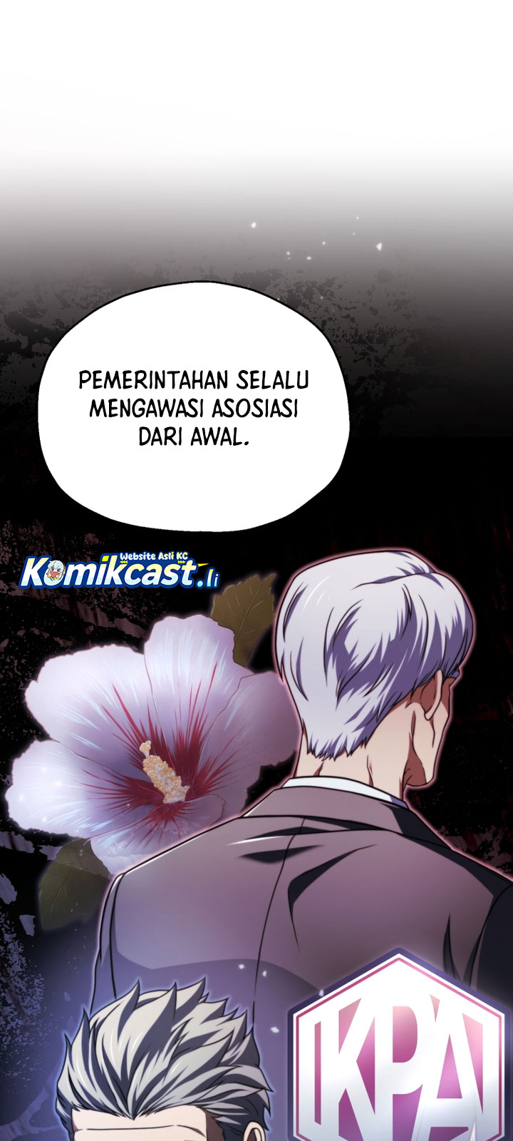 Player Who Can’t Level Up Chapter 204 Gambar 53