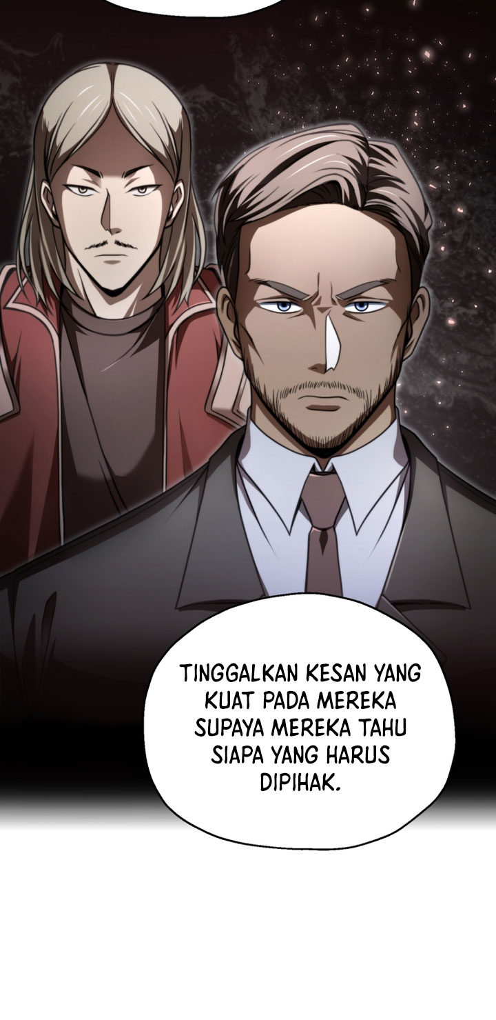 Player Who Can’t Level Up Chapter 204 Gambar 63