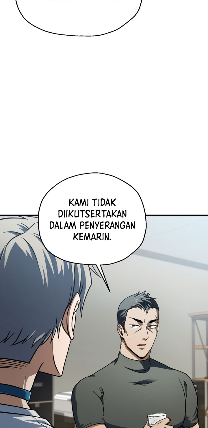 Player Who Can’t Level Up Chapter 204 Gambar 65