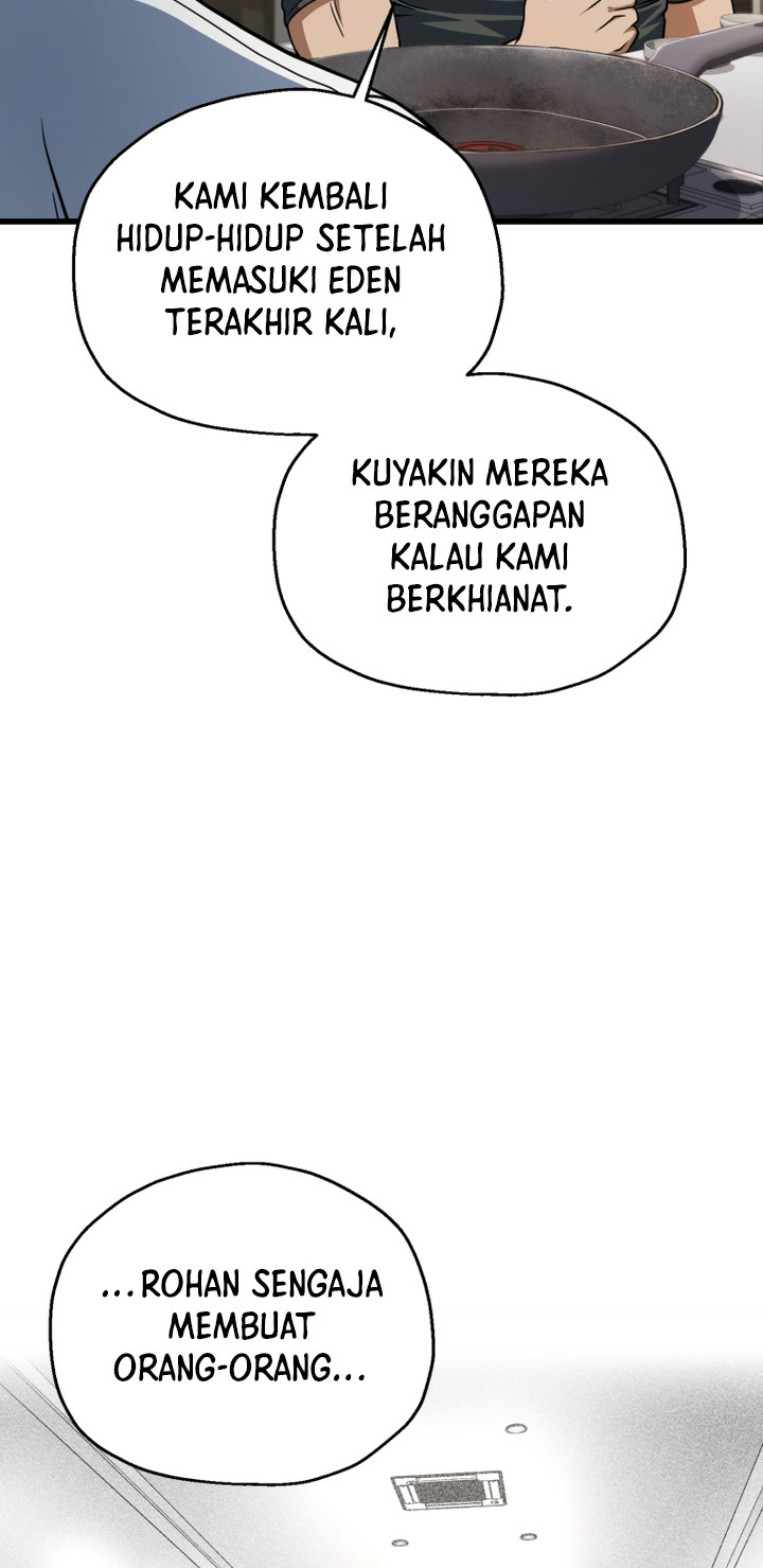 Player Who Can’t Level Up Chapter 204 Gambar 66