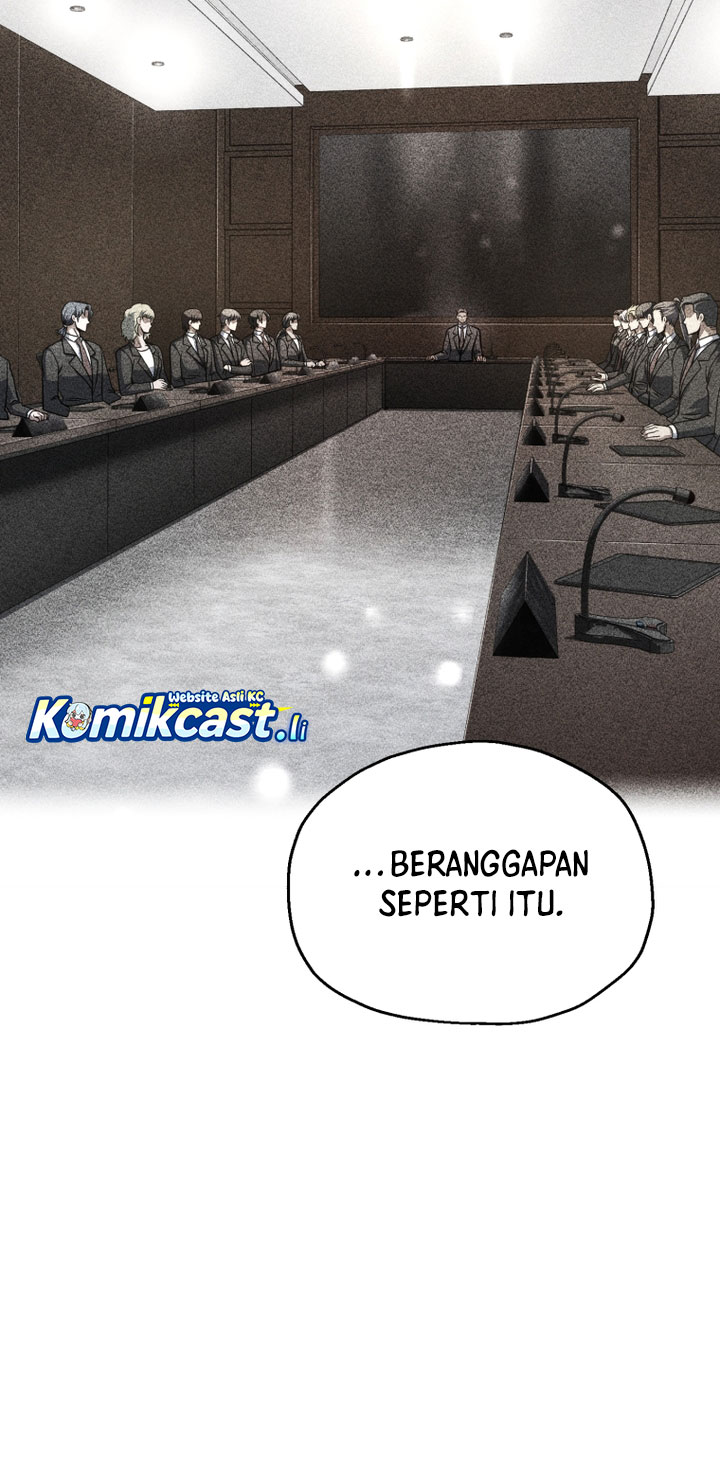 Player Who Can’t Level Up Chapter 204 Gambar 67
