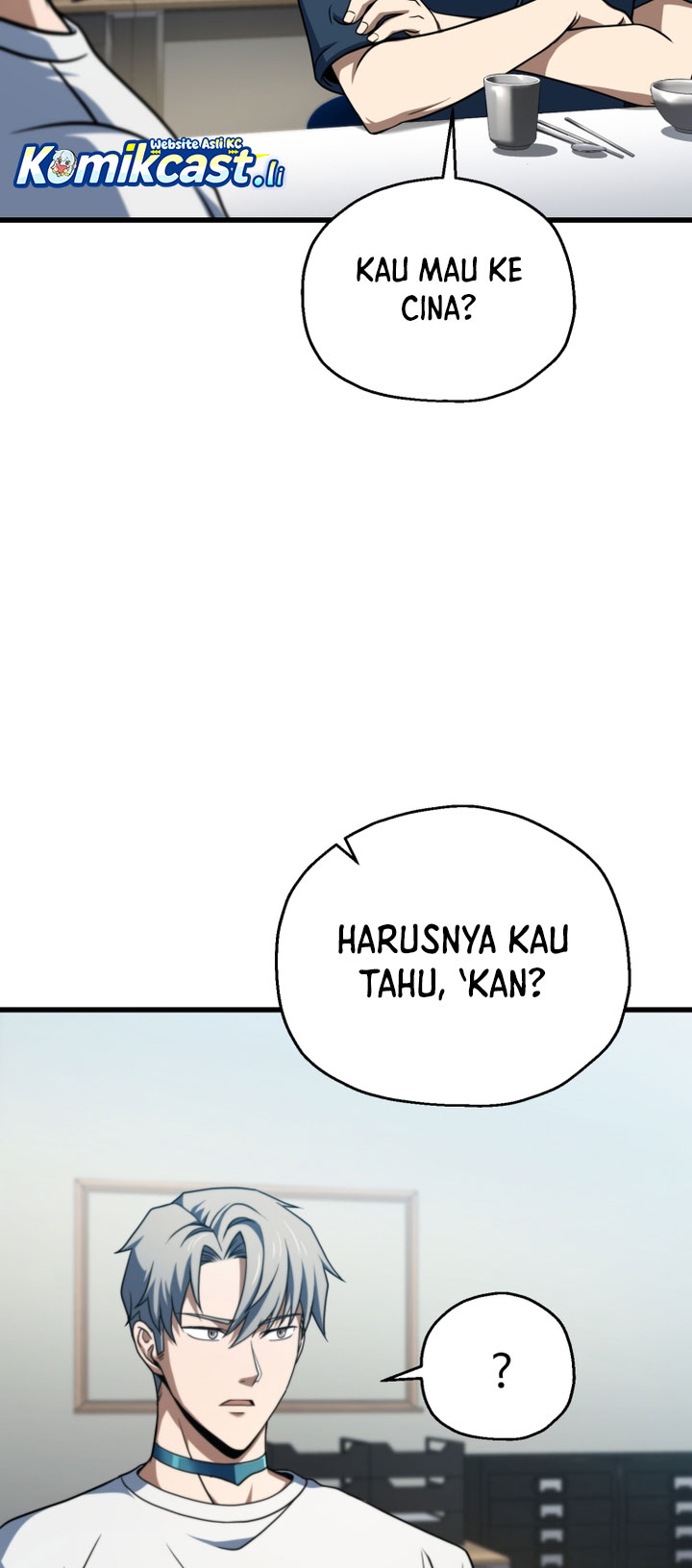 Player Who Can’t Level Up Chapter 204 Gambar 71