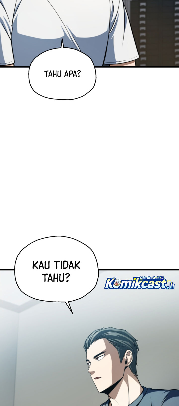 Player Who Can’t Level Up Chapter 204 Gambar 72