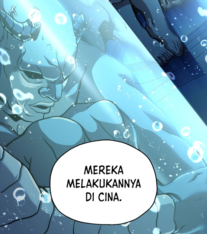 Player Who Can’t Level Up Chapter 204 Gambar 75