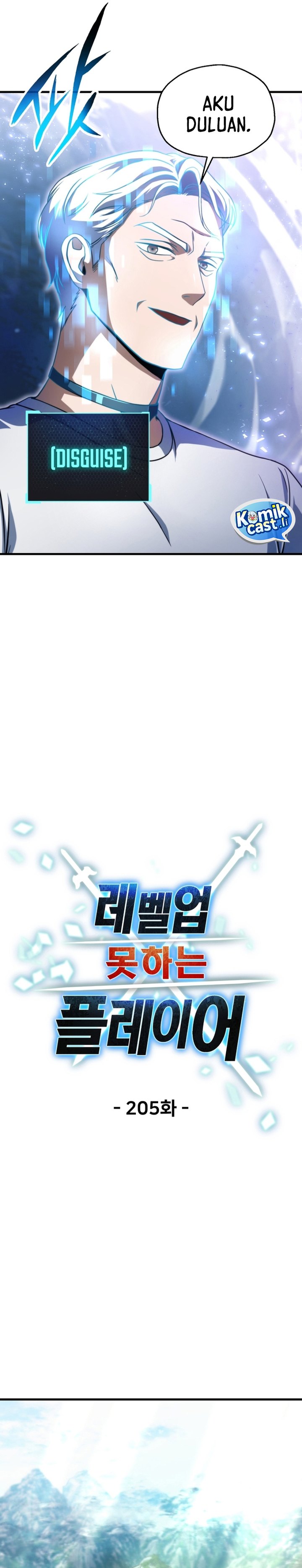 Player Who Can’t Level Up Chapter 205 Gambar 6