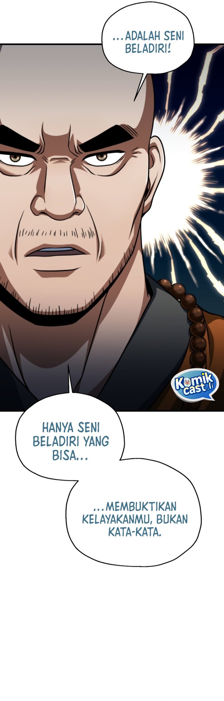 Player Who Can’t Level Up Chapter 205 Gambar 18