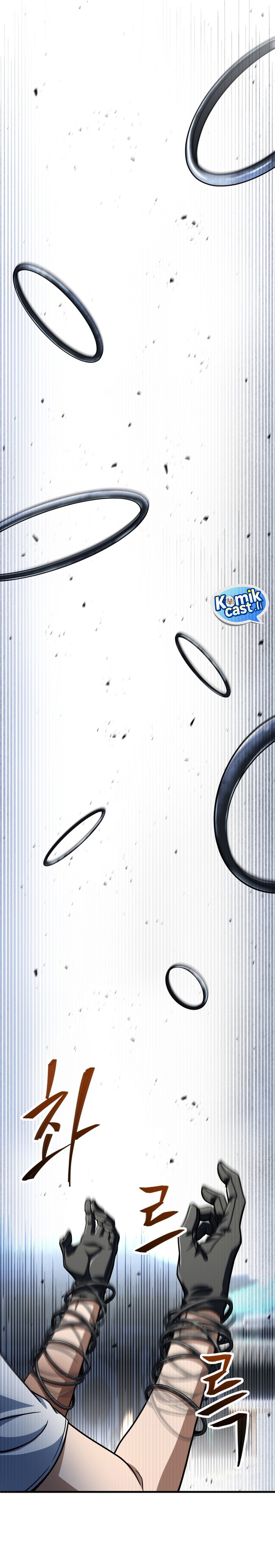 Player Who Can’t Level Up Chapter 205 Gambar 31